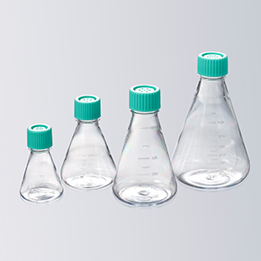 三角培养摇瓶,三角瓶,三角摇瓶,锥形瓶,Erlenmeyer Flasks