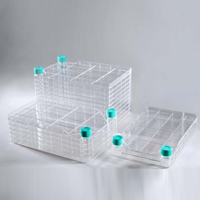 CellFac?细胞工厂,细胞培养室,Culture Chambers,Cell Factory,CellSTACK? Culture Chambers